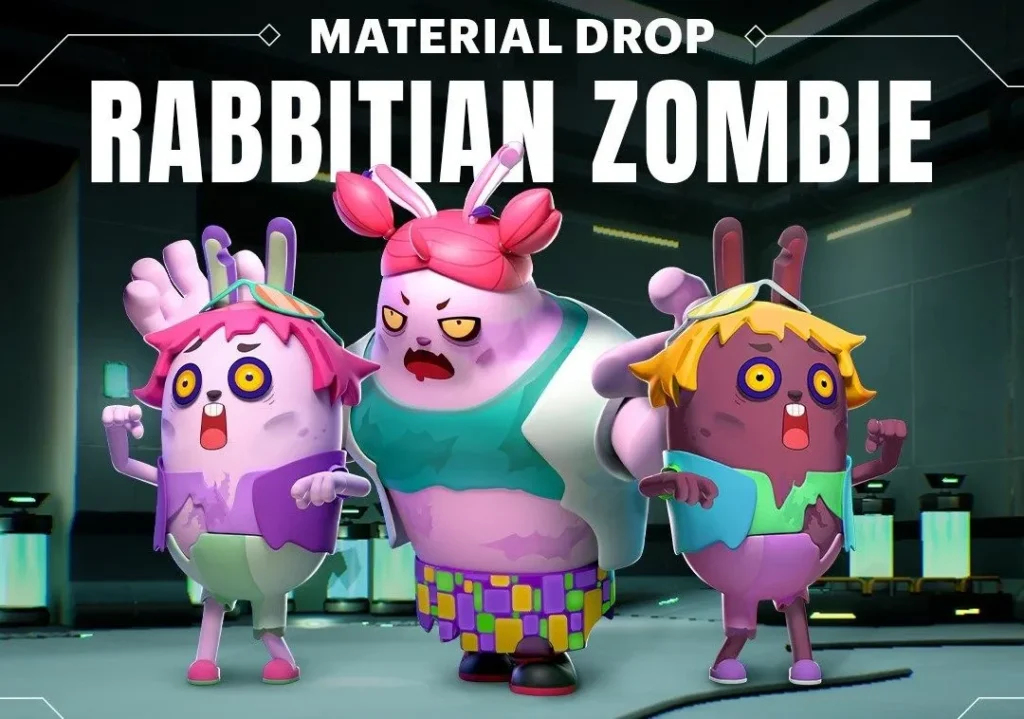 Bitkub Metaverse Database Map Dungeon - Poringchain